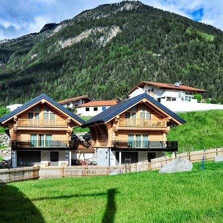Summit Lodges Pfunds Exterior foto