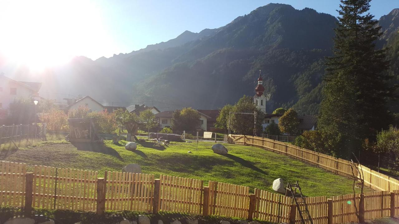Summit Lodges Pfunds Exterior foto