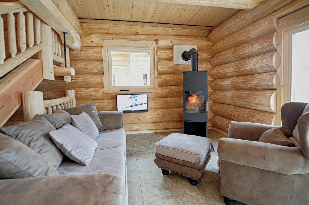 Summit Lodges Pfunds Exterior foto